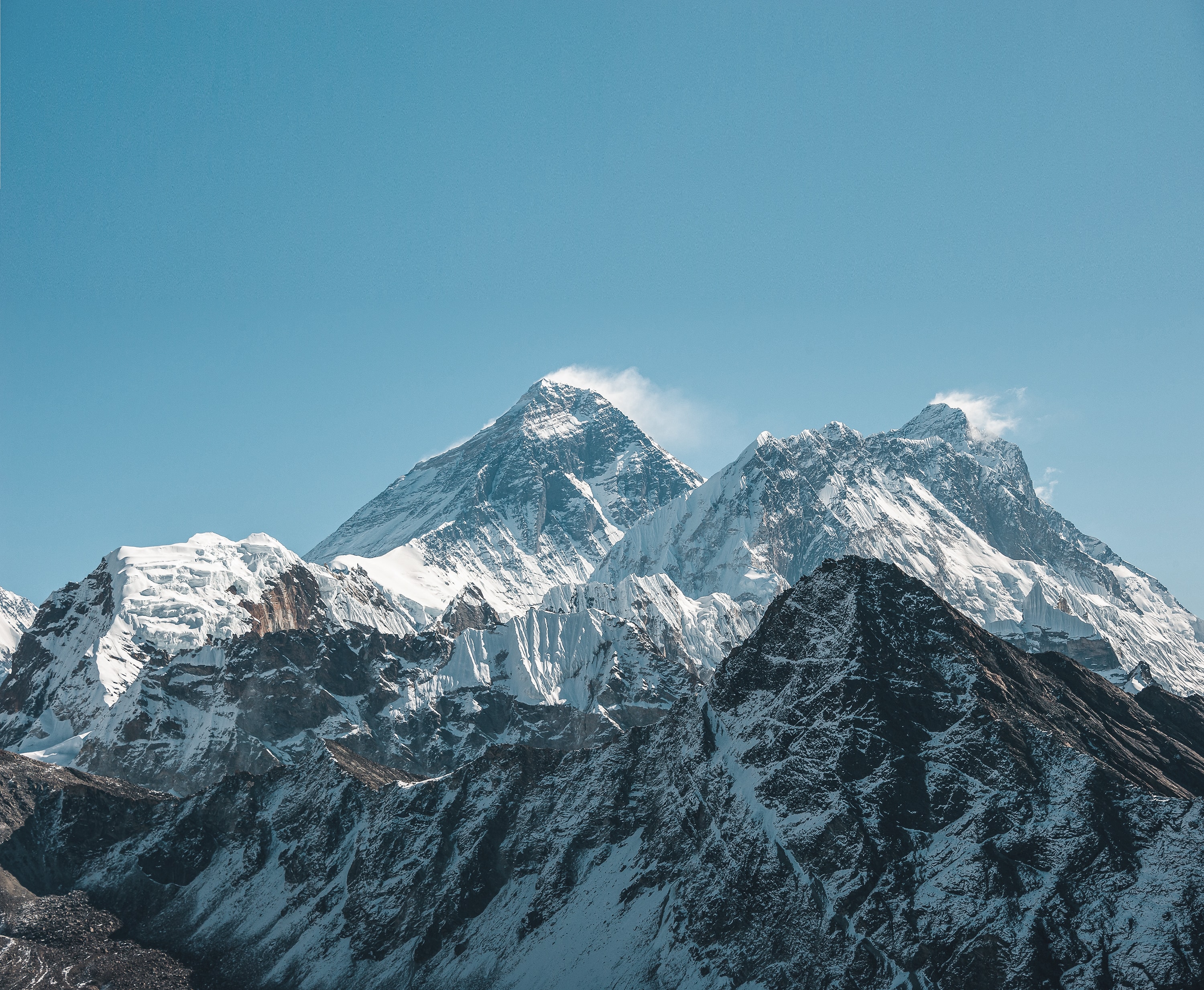 Everest Fast-Track Trek | Elite Exped